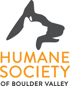 Humane Society of Boulder Valley