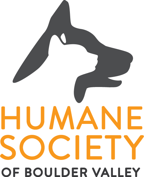 Humane Society of Boulder Valley